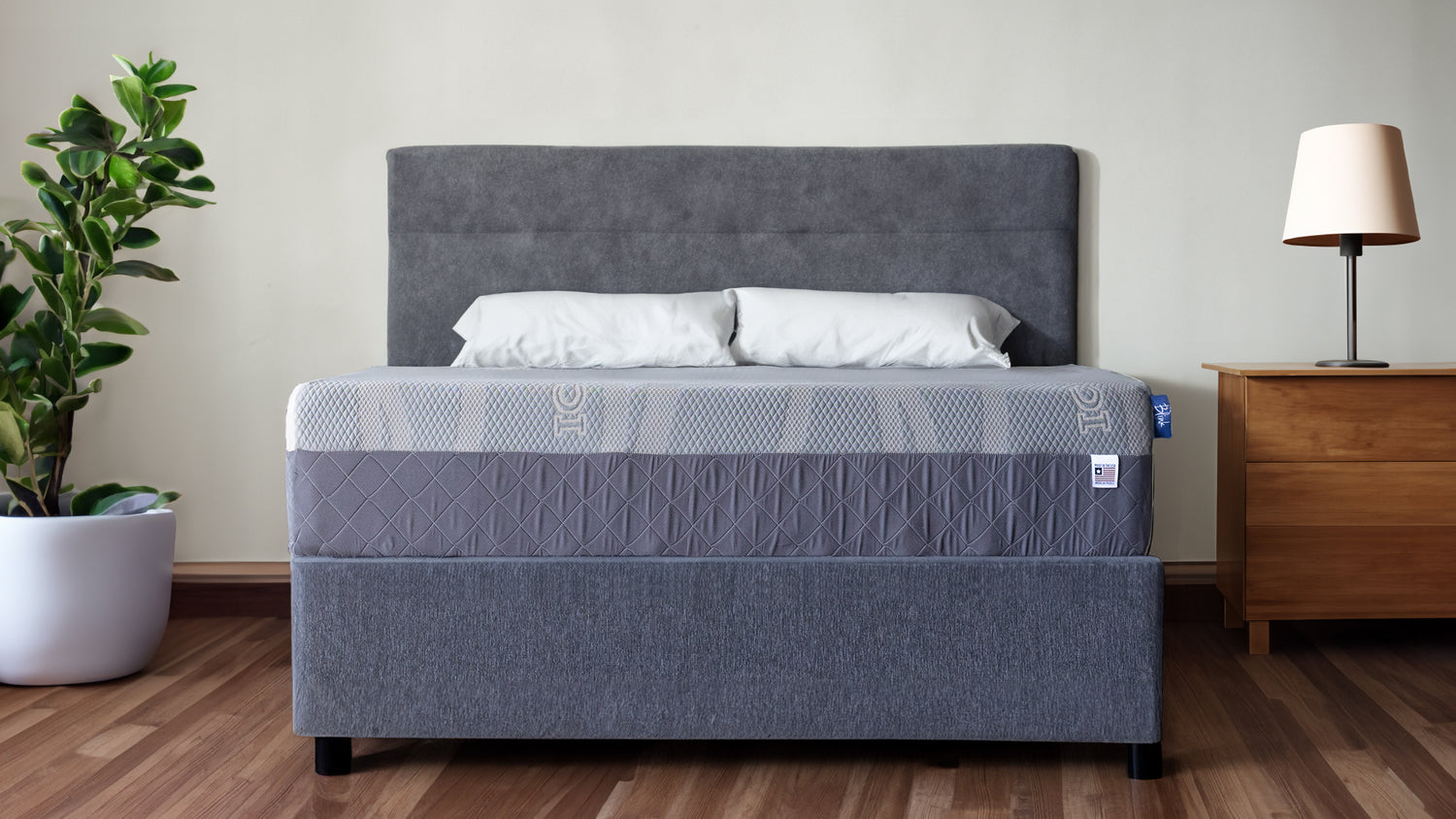 Blink Bed - Premium Hybrid Mattress